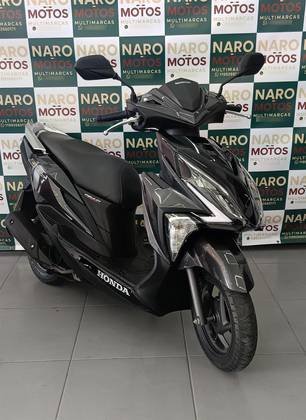 HONDA ELITE 125i 